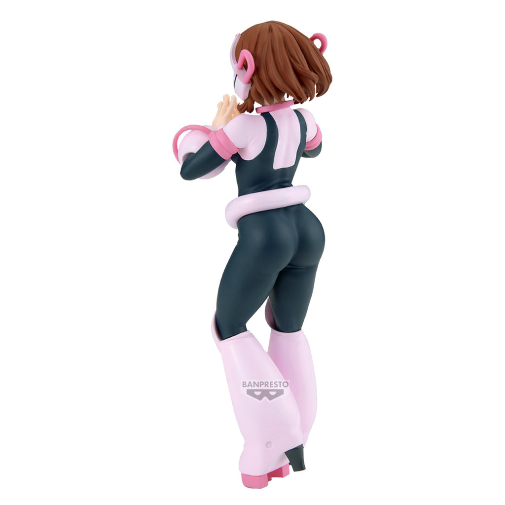 Zdjęcie produktu My Hero Academia figurka Ochaco Uraraka (reprodukcja)