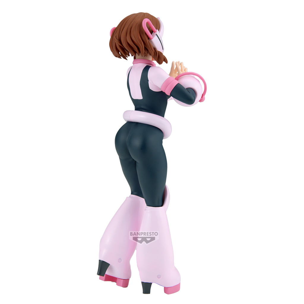 Zdjęcie produktu My Hero Academia figurka Ochaco Uraraka (reprodukcja)