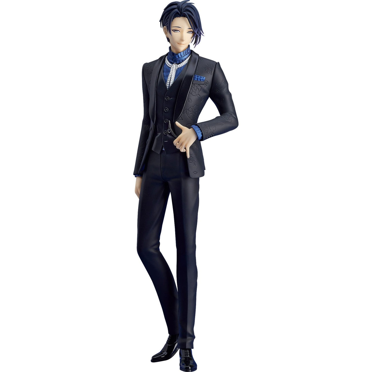 Zdjęcie produktu Touken Ranbu Online figura PVC Pop Up Parade Mikazuki Munechika: Ceremonial Attire Ver. rozmiar L 24 cm