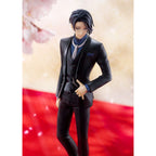 Zdjęcie produktu Touken Ranbu Online figura PVC Pop Up Parade Mikazuki Munechika: Ceremonial Attire Ver. rozmiar L 24 cm