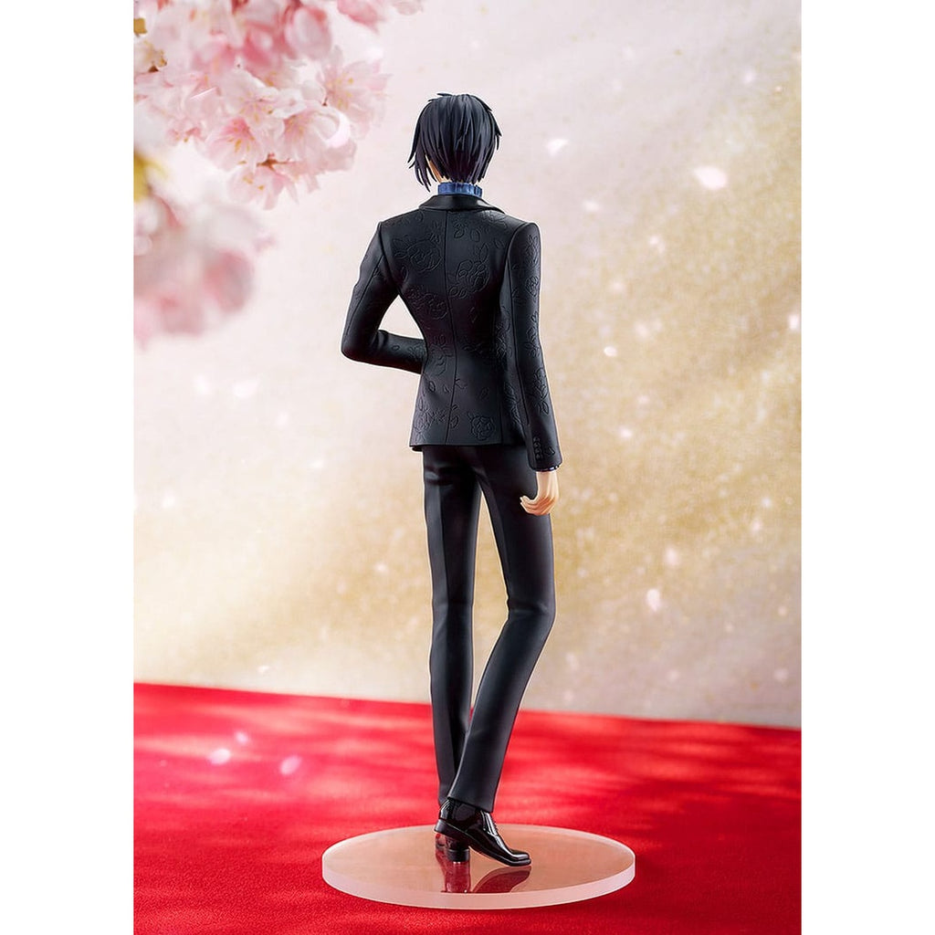 Zdjęcie produktu Touken Ranbu Online figura PVC Pop Up Parade Mikazuki Munechika: Ceremonial Attire Ver. rozmiar L 24 cm