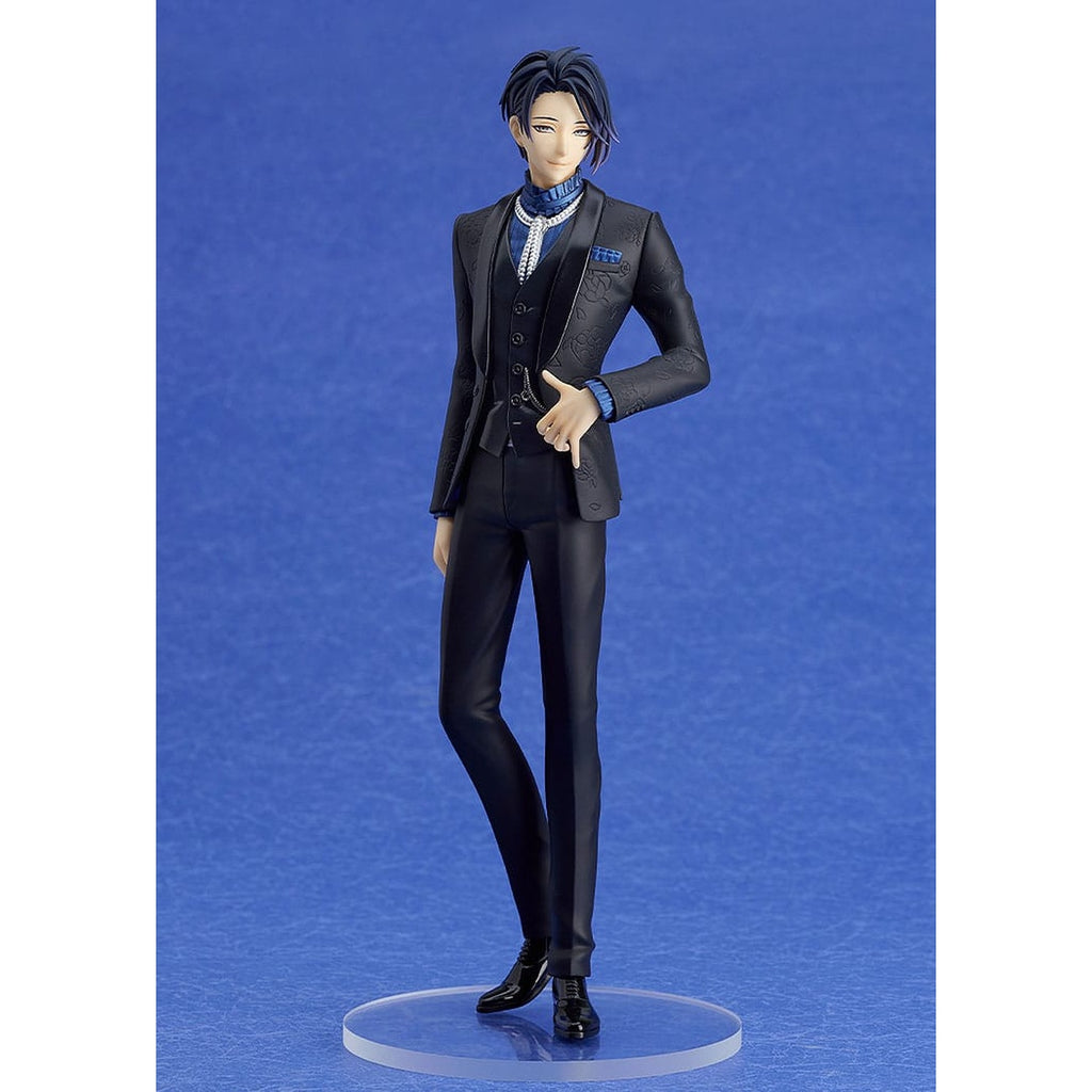 Zdjęcie produktu Touken Ranbu Online figura PVC Pop Up Parade Mikazuki Munechika: Ceremonial Attire Ver. rozmiar L 24 cm