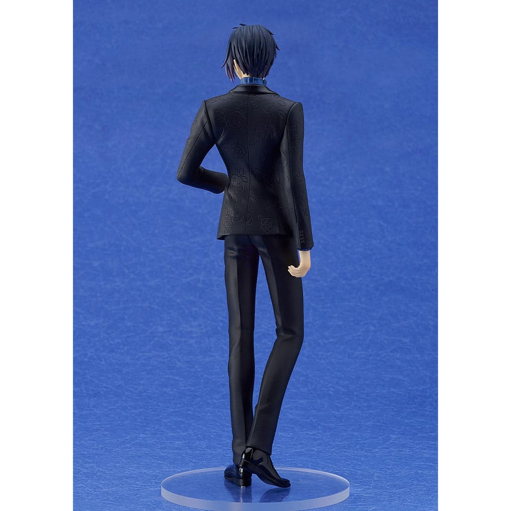 Zdjęcie produktu Touken Ranbu Online figura PVC Pop Up Parade Mikazuki Munechika: Ceremonial Attire Ver. rozmiar L 24 cm