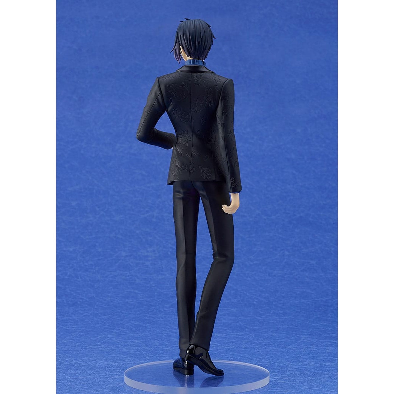 Zdjęcie produktu Touken Ranbu Online figura PVC Pop Up Parade Mikazuki Munechika: Ceremonial Attire Ver. rozmiar L 24 cm
