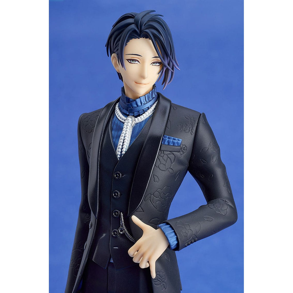 Zdjęcie produktu Touken Ranbu Online figura PVC Pop Up Parade Mikazuki Munechika: Ceremonial Attire Ver. rozmiar L 24 cm