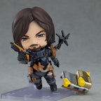 Product image Death Stranding 2: On the Beach Nendoroid Action Figure Sam 10 cm