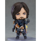 Product image Death Stranding 2: On the Beach Nendoroid Action Figure Sam 10 cm
