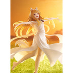 Zdjęcie produktu Spice and Wolf: Merchant Meets the Wise Wolf figurka PVC Pop Up Parade Holo: Abundant Harvest Ver. rozmiar L 23 cm