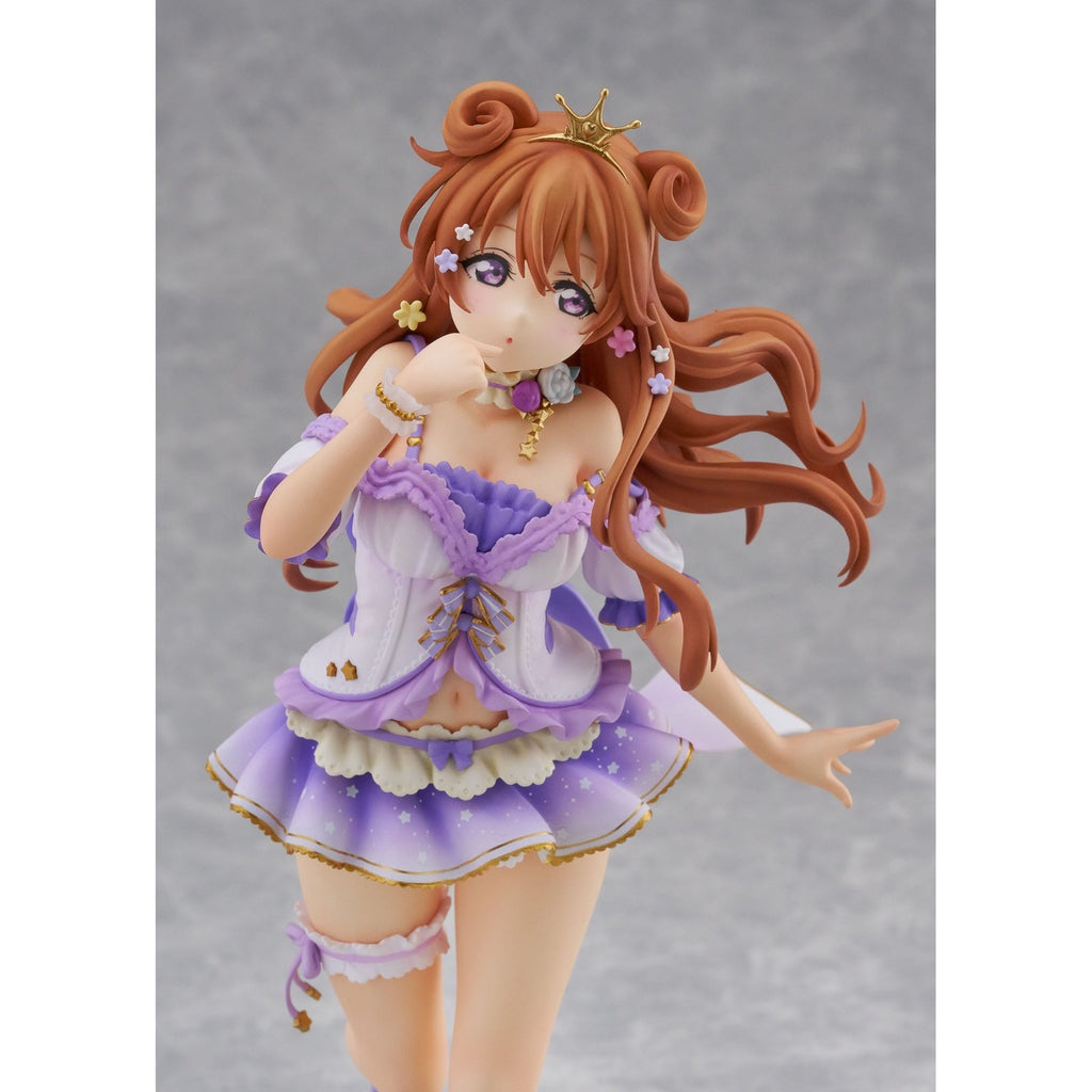 Product image Love Live! Nijigasaki High School Idol Club PVC Statue 1/7 Kanata Konoe 22 cm
