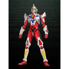 Zdjęcie produktu Gridman Universe Figurka akcji HAF Gridman Animation Style 17 cm