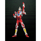 Zdjęcie produktu Gridman Universe Figurka akcji HAF Gridman Animation Style 17 cm