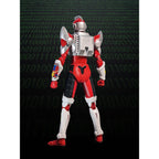 Zdjęcie produktu Gridman Universe Figurka akcji HAF Gridman Animation Style 17 cm