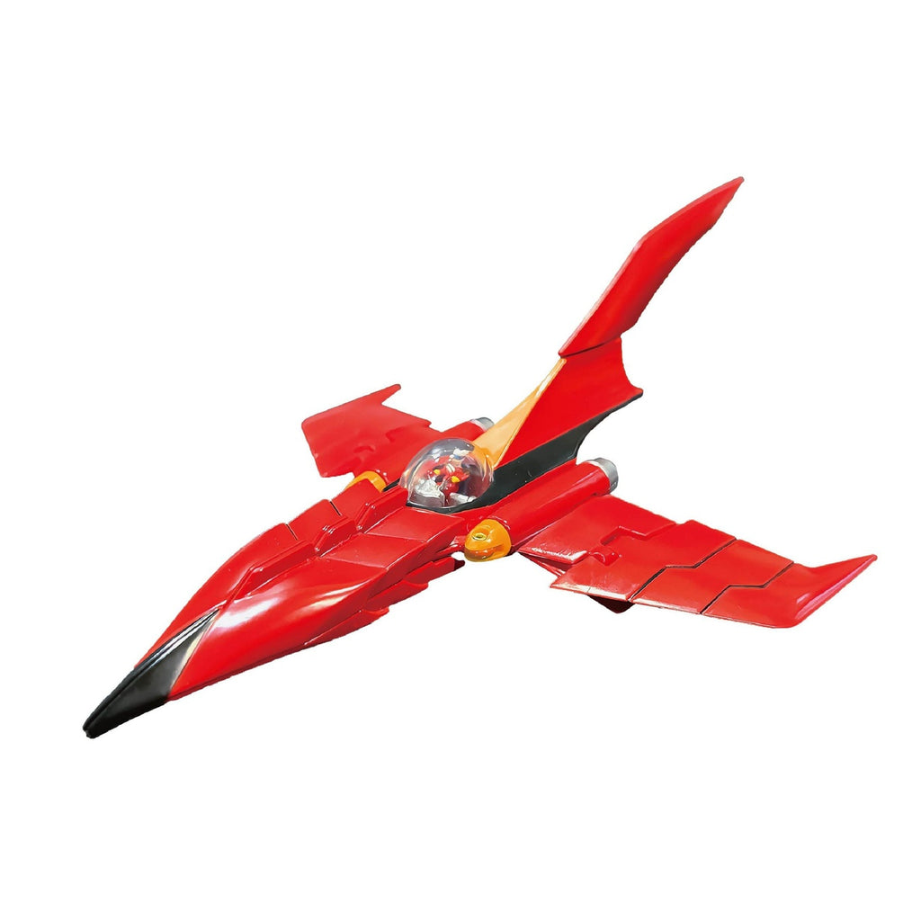 Zdjęcie produktu Mazinger figurka akcji Diecast Metal Action Kaiser Pilder Renewal Ver.