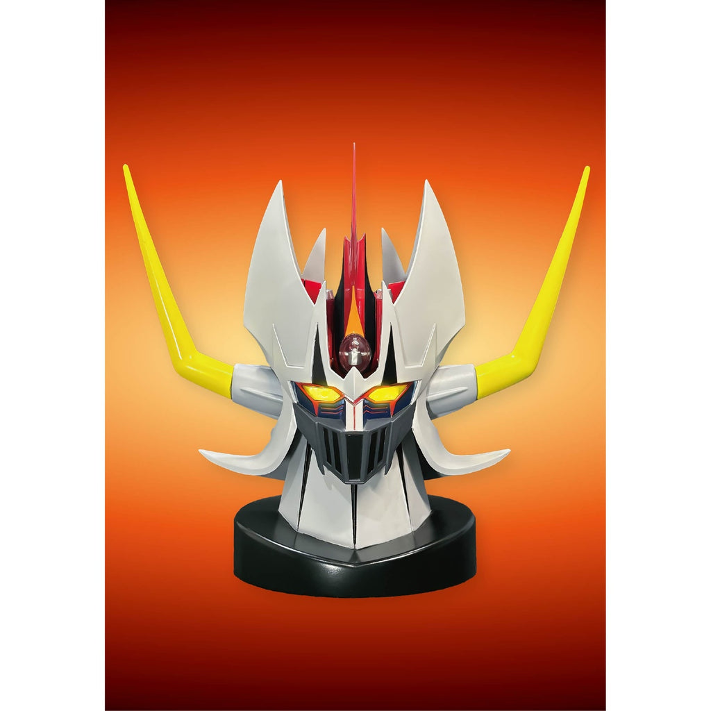 Zdjęcie produktu Mazinger figurka akcji Diecast Metal Action Kaiser Pilder Renewal Ver.