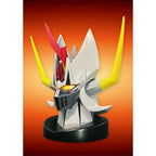 Zdjęcie produktu Mazinger figurka akcji Diecast Metal Action Kaiser Pilder Renewal Ver.