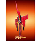 Zdjęcie produktu Mazinger figurka akcji Diecast Metal Action Kaiser Pilder Renewal Ver.