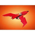 Zdjęcie produktu Mazinger figurka akcji Diecast Metal Action Kaiser Pilder Renewal Ver.
