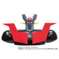 Product image Mazinger Z Metal Action Hover & Jet Pilder Accessory Set Body Parts 16 cm