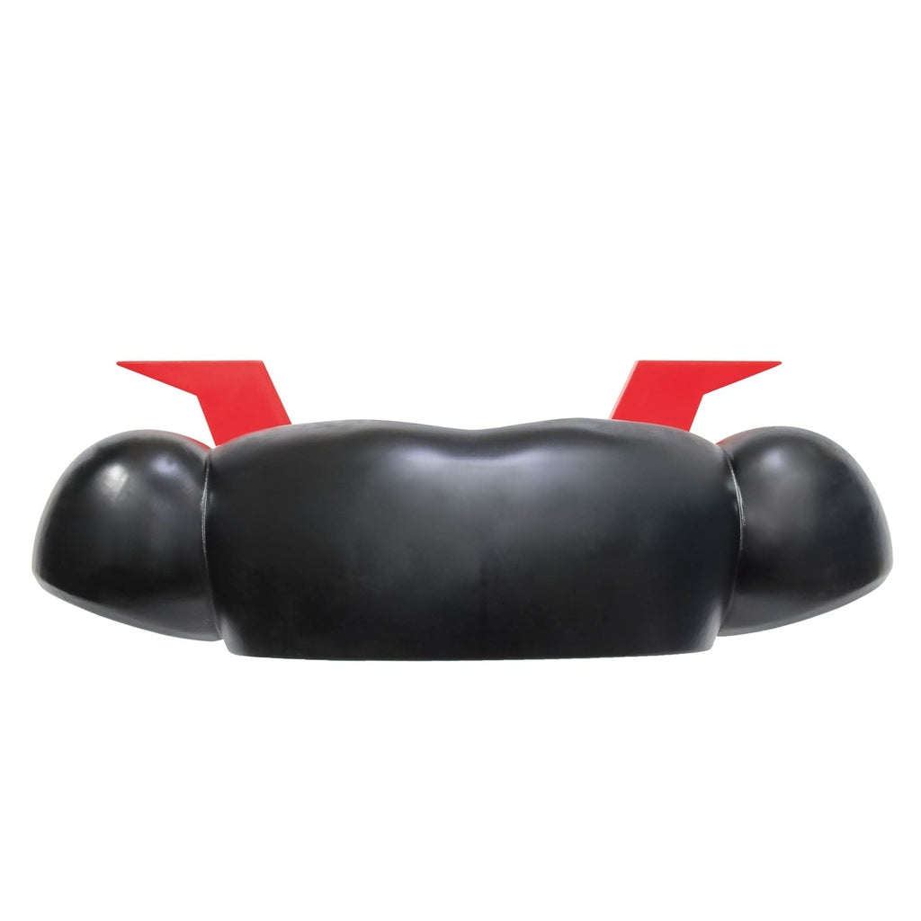 Product image Mazinger Z Metal Action Hover & Jet Pilder Accessory Set Body Parts 16 cm