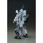 Product image Macross Zero Action Figure 1/60 Perfectly Transformable VF-0A Phoenix Shin Kudo Mounted Machine 32 cm