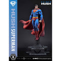 Zdjęcie produktu DC Comics Premium Masterline Series Figurka 1/4 Batman: Hush (Komiks) Superman Bonus Version 77 cm