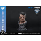 Zdjęcie produktu DC Comics Premium Masterline Series Figurka 1/4 Batman: Hush (Komiks) Superman Bonus Version 77 cm