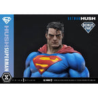 Zdjęcie produktu DC Comics Premium Masterline Series Figurka 1/4 Batman: Hush (Komiks) Superman Bonus Version 77 cm