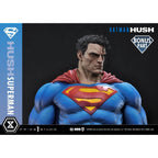 Zdjęcie produktu DC Comics Premium Masterline Series Figurka 1/4 Batman: Hush (Komiks) Superman Bonus Version 77 cm