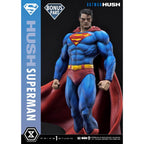 Zdjęcie produktu DC Comics Premium Masterline Series Figurka 1/4 Batman: Hush (Komiks) Superman Bonus Version 77 cm