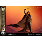 Zdjęcie produktu Diuna: Część Druga Real Elite Masterline Series Figura 1/3 Paul Atryda 90 cm