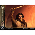Zdjęcie produktu Diuna: Część Druga Real Elite Masterline Series Figura 1/3 Paul Atryda 90 cm