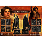 Zdjęcie produktu Diuna: Część Druga Real Elite Masterline Series Figura 1/3 Paul Atryda 90 cm