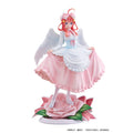 Zdjęcie produktu The Quintessential Quintuplets Figurka PVC 1/7 Itsuki Nakano Angel Ver. 26 cm