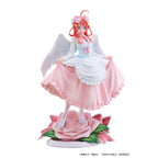 Zdjęcie produktu The Quintessential Quintuplets Figurka PVC 1/7 Itsuki Nakano Angel Ver. 26 cm