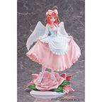 Zdjęcie produktu The Quintessential Quintuplets Figurka PVC 1/7 Itsuki Nakano Angel Ver. 26 cm