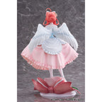 Zdjęcie produktu The Quintessential Quintuplets Figurka PVC 1/7 Itsuki Nakano Angel Ver. 26 cm