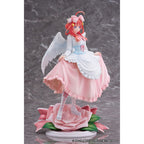 Zdjęcie produktu The Quintessential Quintuplets Figurka PVC 1/7 Itsuki Nakano Angel Ver. 26 cm