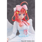 Zdjęcie produktu The Quintessential Quintuplets Figurka PVC 1/7 Itsuki Nakano Angel Ver. 26 cm