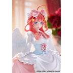 Zdjęcie produktu The Quintessential Quintuplets Figurka PVC 1/7 Itsuki Nakano Angel Ver. 26 cm