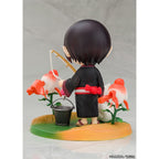Zdjęcie produktu Hozuki no Reitetsu Hakotoniwa figurka PVC Hozuki i Shiro 11 cm