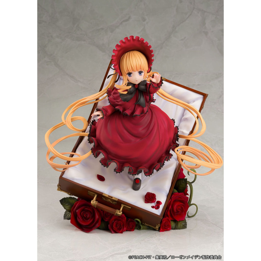 Zdjęcie produktu Rozen Maiden figura PVC Shinku 28 cm