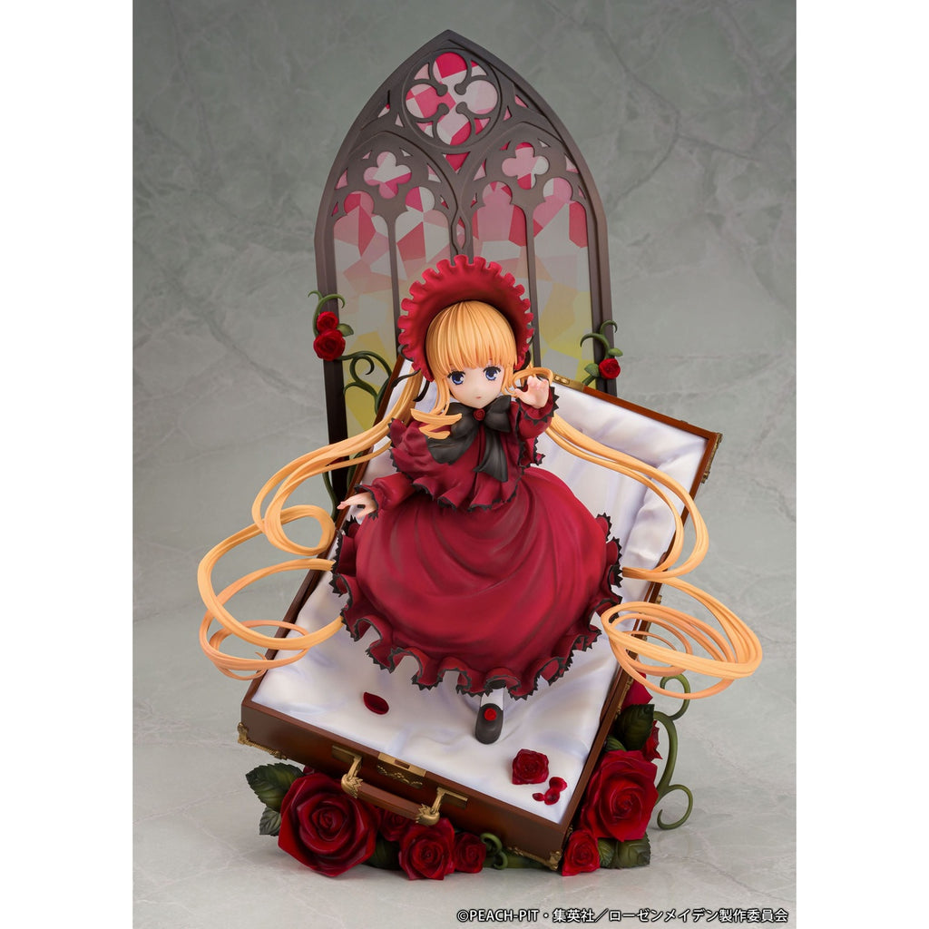 Zdjęcie produktu Rozen Maiden figura PVC Shinku 28 cm