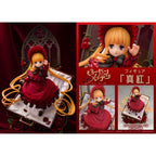 Zdjęcie produktu Rozen Maiden figura PVC Shinku 28 cm