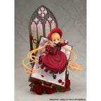 Zdjęcie produktu Rozen Maiden figura PVC Shinku 28 cm