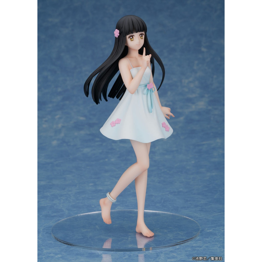 Zdjęcie produktu Tokimeki Tonight Figurka PVC 1/7 Ranze Eto 20 cm