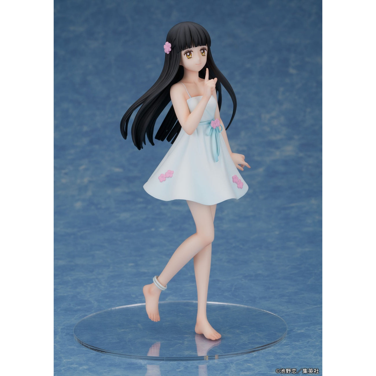 Zdjęcie produktu Tokimeki Tonight Figurka PVC 1/7 Ranze Eto 20 cm