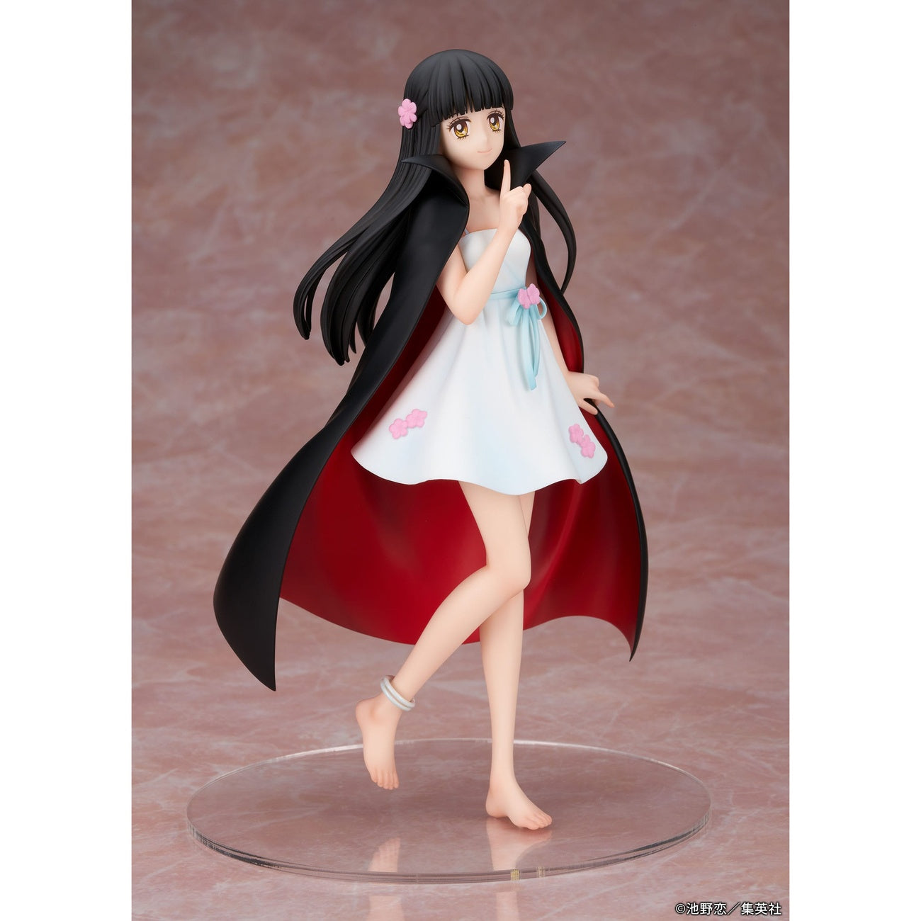 Zdjęcie produktu Tokimeki Tonight Figurka PVC 1/7 Ranze Eto 20 cm