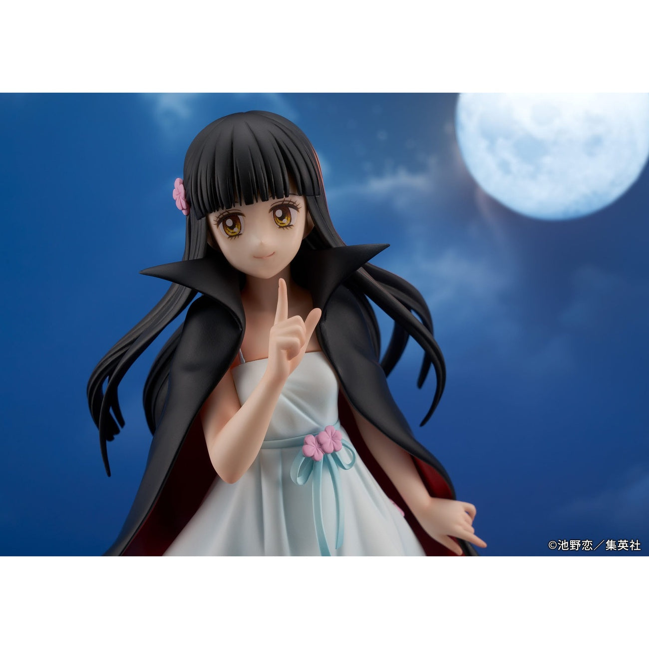 Zdjęcie produktu Tokimeki Tonight Figurka PVC 1/7 Ranze Eto 20 cm