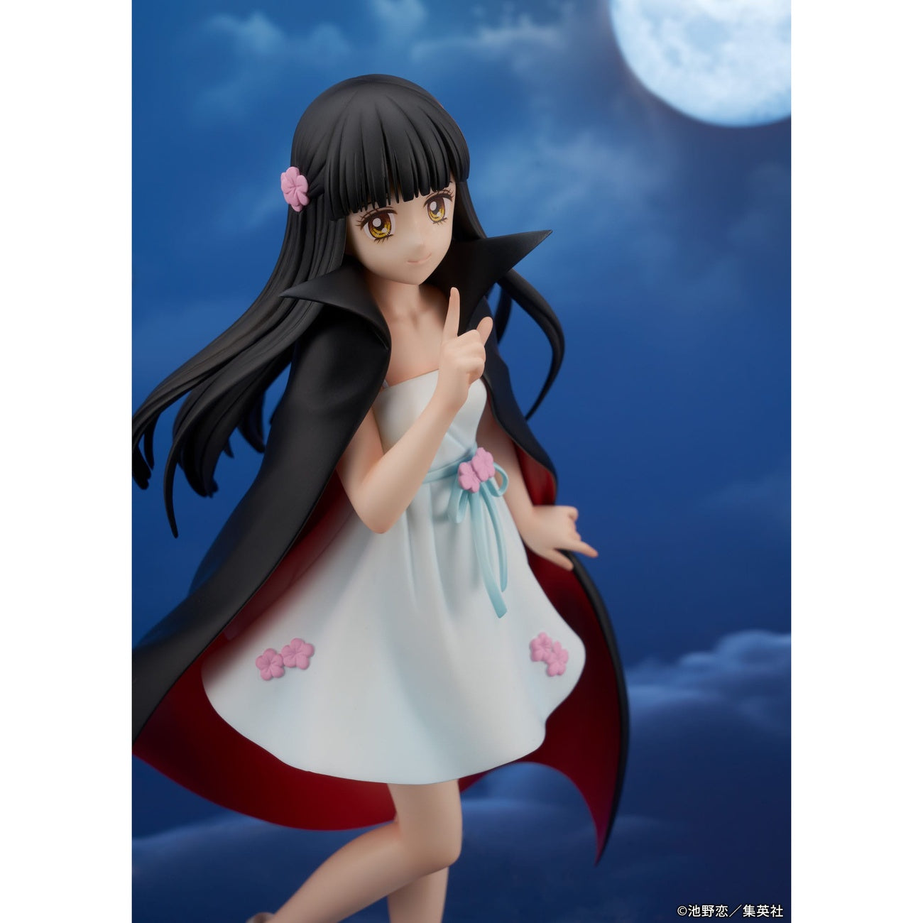 Zdjęcie produktu Tokimeki Tonight Figurka PVC 1/7 Ranze Eto 20 cm
