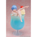 Zdjęcie produktu Re:Zero − Starting Life in Another World Figurka PVC 1/7 Rem Cream Soda Ver. 21 cm